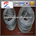 bicycle brake wire cable used steel wire rope